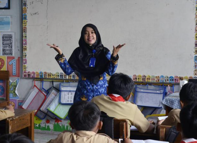 Survei Sistem Merit ASN 2026 Dibuka hingga 17 September, PNS dan PPPK Bisa Jadi Responden